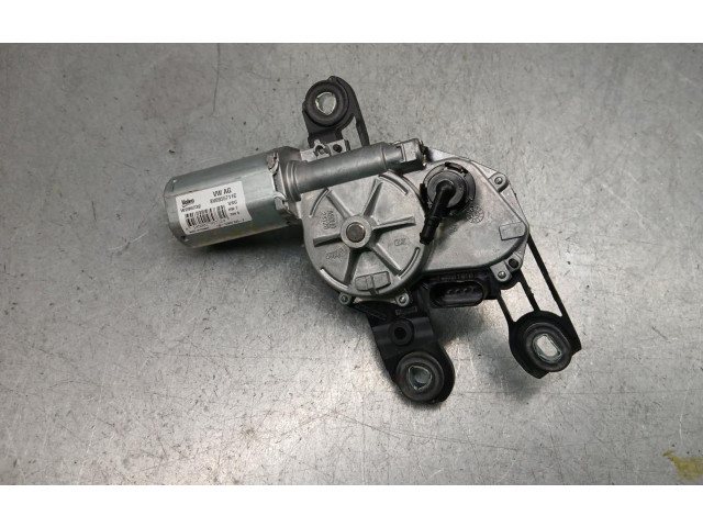 Моторчик заднего дворника 8V0955711C, W295732    Audi RS3 8Y