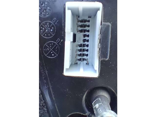 Зеркало электрическое KIA Pro Cee'd III 2018 - года