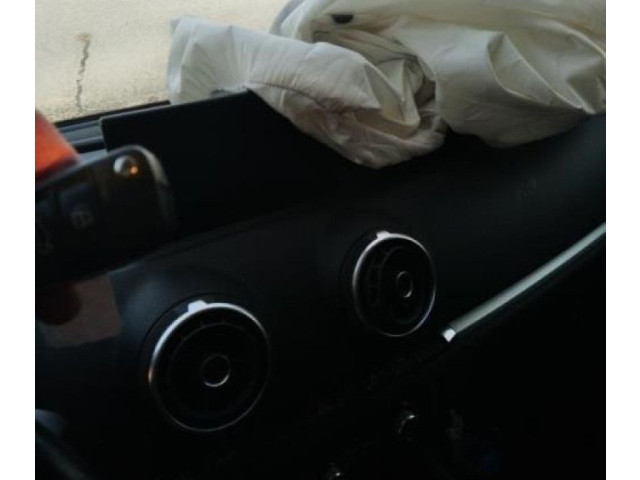 Блок АБС 5Q0614517CLBEF   Audi  A3 S3 8V  2013 - 2019 года