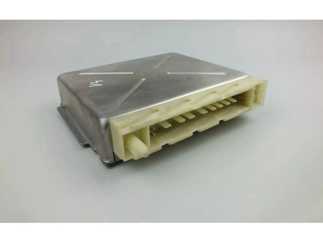 Блок управления двигателя P30735493, 1T0101C00 Volvo S80