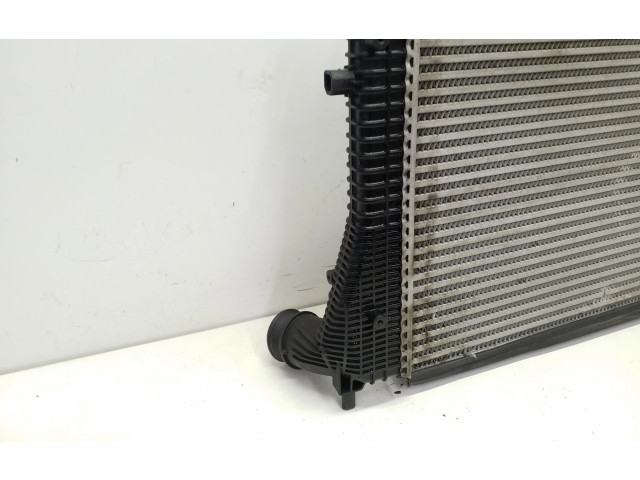 Интеркулер 5C0145803B Volkswagen Jetta VI