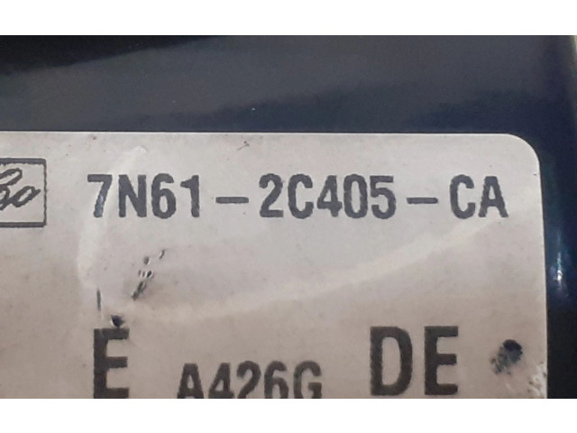 Jednotka ABS 7N612C405CA, 06210953913 Mazda 5 2009