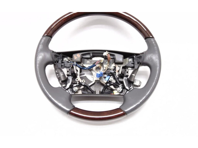 Volant Lexus GS 250 350 300H 450H 2019