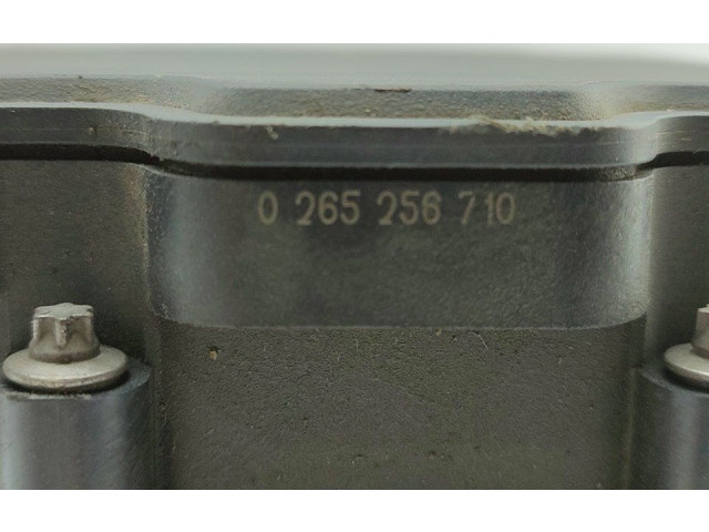 Блок АБС 0265956560   Dacia  Sandero  