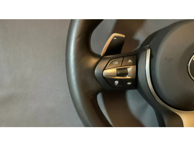 Volant BMW X5 F15 2016