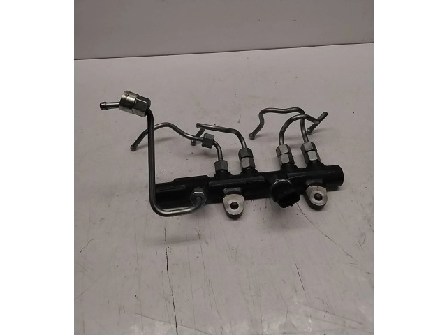 Топливная рампа 175215346R, 141072175 Renault Clio IV для двигателя K9KC612