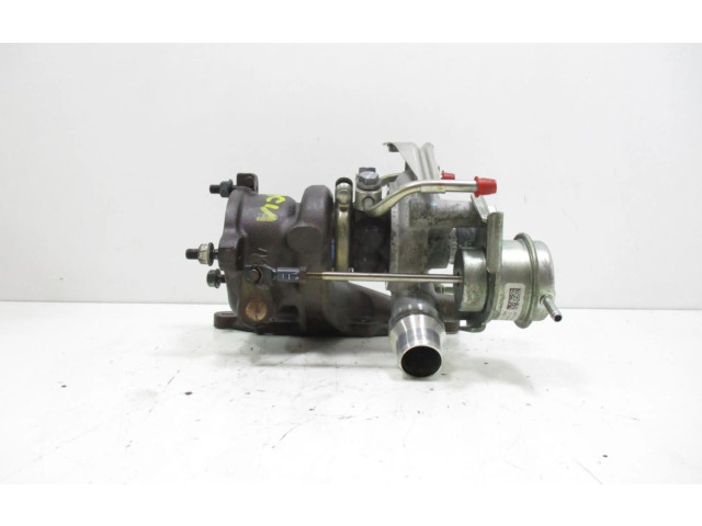 Turbodmychadlo Турбина 144103742R   Renault Sandero I   