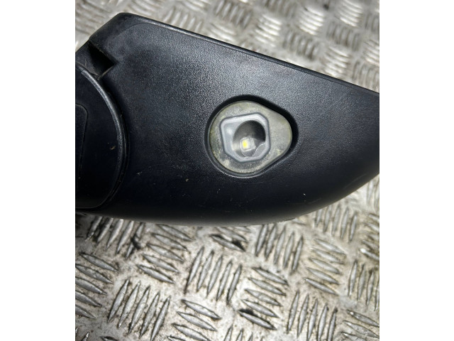 Зеркало электрическое Jeep Cherokee 2013 - 2020 года