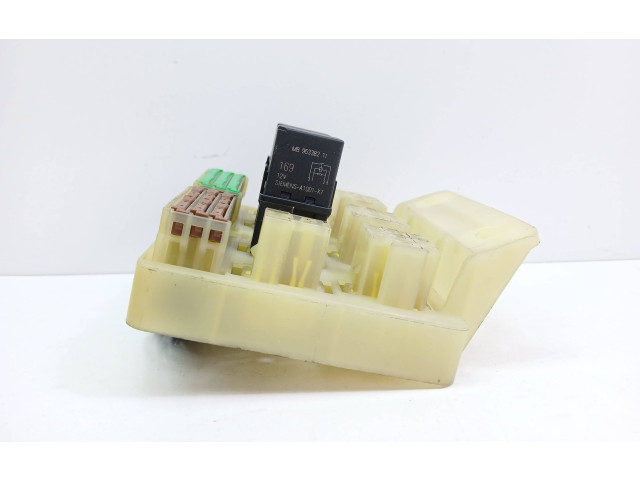 Pojistková skříňka Volvo S40, V40 1999