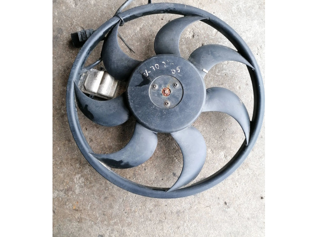 Вентилятор радиатора     3136613286, 1137328081    Volvo V70 