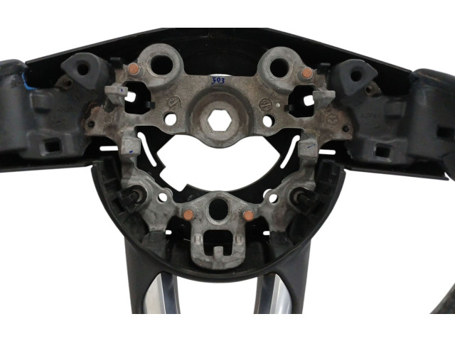 Руль Mazda CX-3 2015 - - года 6347503, K0273