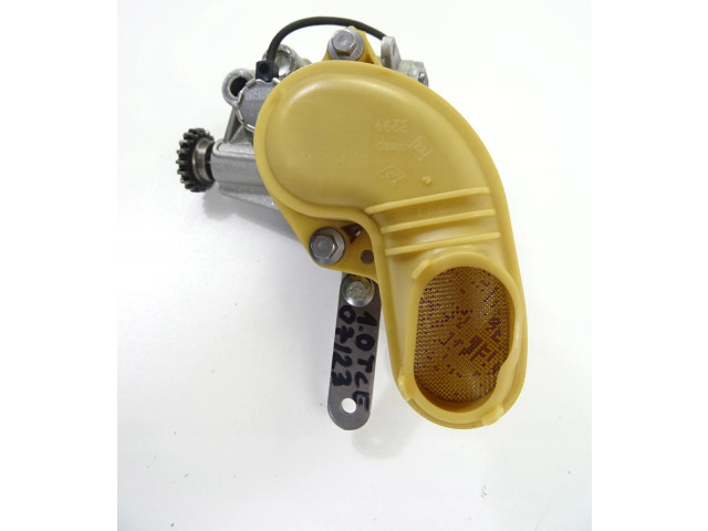 Čerpadlo oleje 150100347R Nissan Micra K14