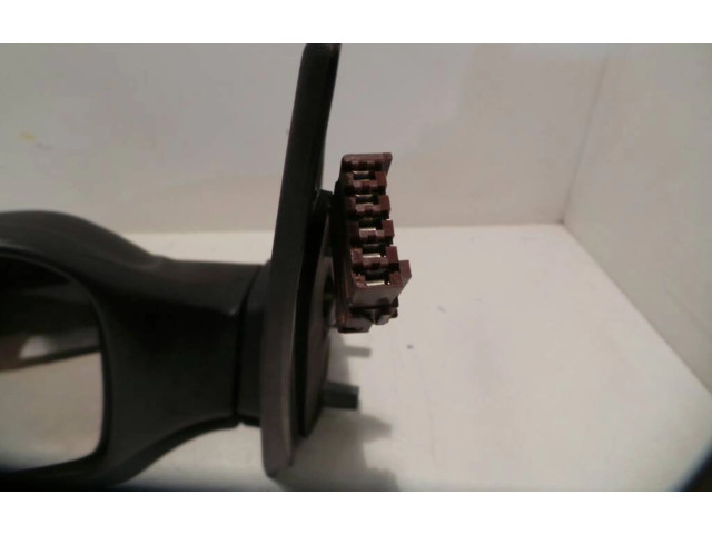 Zpětné zrcátko levé Citroen Saxo 2000 ELECTRICO, NUEVO