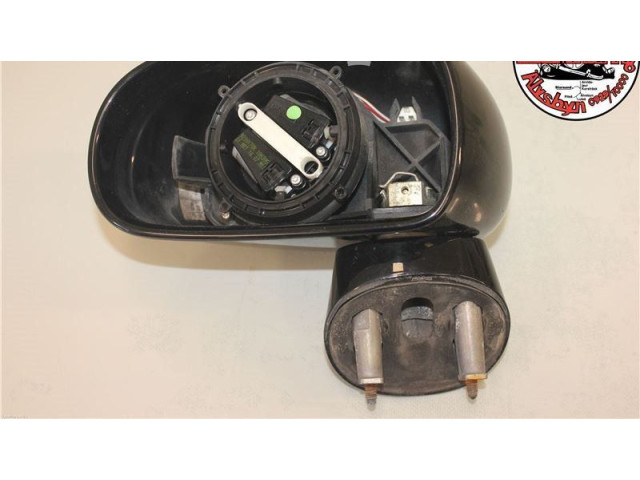 Зеркало электрическое        Audi TT Mk1  1999 - 2006 года   