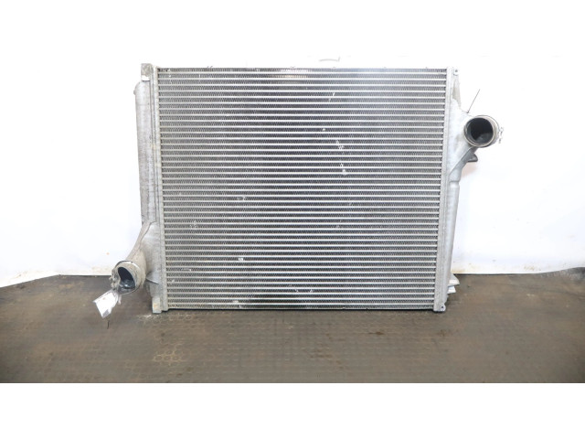 Интеркулер Volvo S60