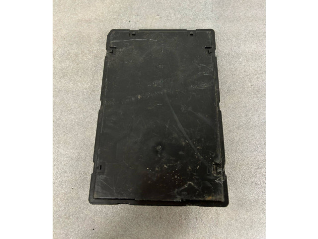 Блок управления 4N0907063PN Audi A6 S6 C8 4K