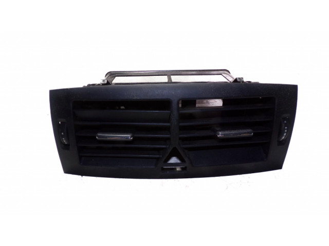 Центральная воздушная решётка