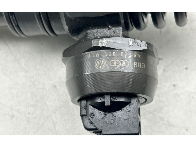 Форсунка 038130073BN Volkswagen Touran I