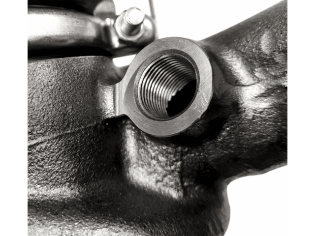 Турбина Audi A1 06K145702K, TC40-0038T