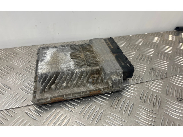 Řídící jednotka 4L0910551H, 4L0907551A Audi Q7 4L 2011