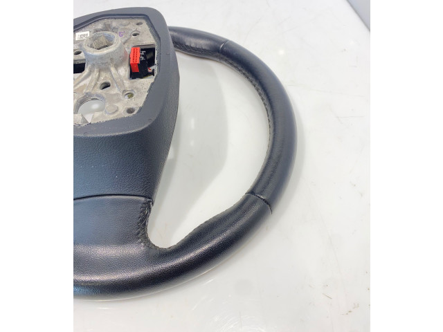 Руль Ford Transit Custom  2013 - 2023 года JK213600KA3ZHE      