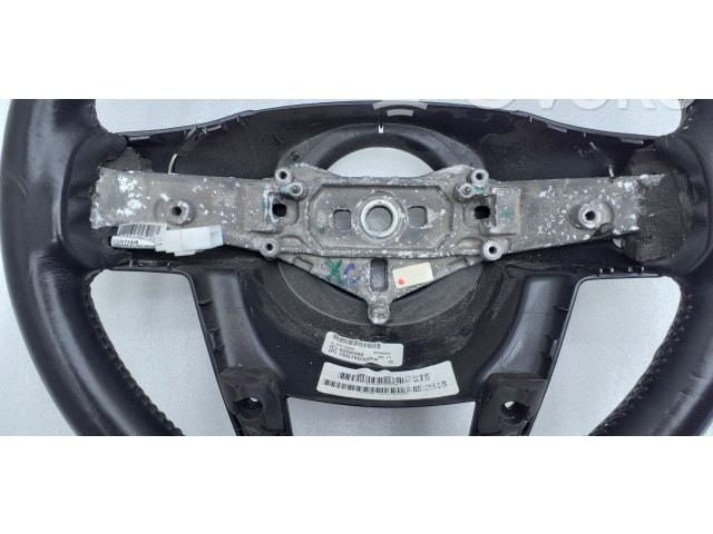 Руль Chrysler Town & Country V 2008-2016 года 6204340, 1SQ19DX9AB