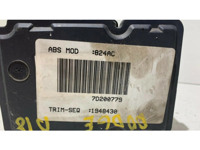 Jednotka ABS P05105824AC Dodge Caliber 2007