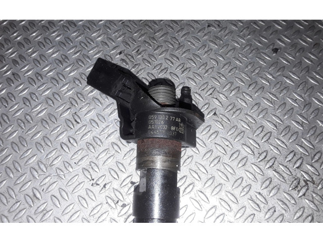 Форсунка 059130277AB Volkswagen Phaeton