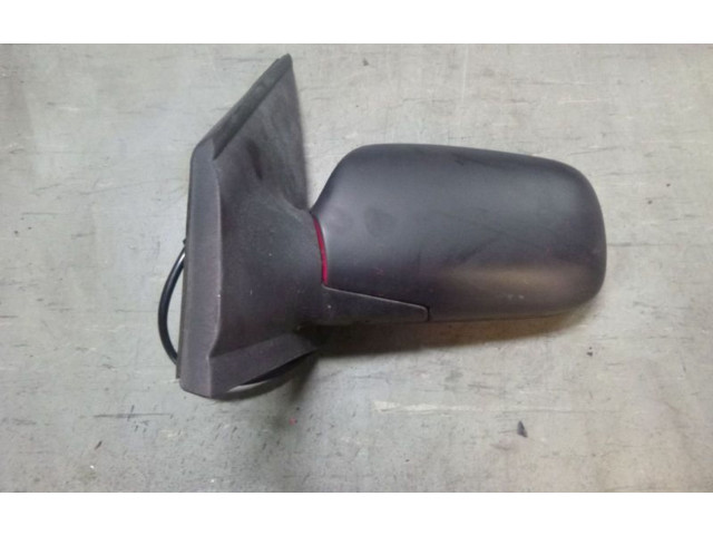 Зеркало электрическое Daihatsu YRV - года