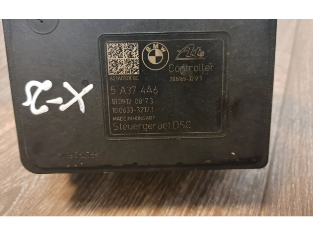 Jednotka ABS 34515A374A5 BMW X2 F39 2021