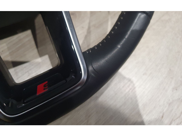 Обод (ободья) колеса из легкого сплава R 19 Audi Q5 SQ5  2008-2017 года 4N0880201K, 4K0419091F      