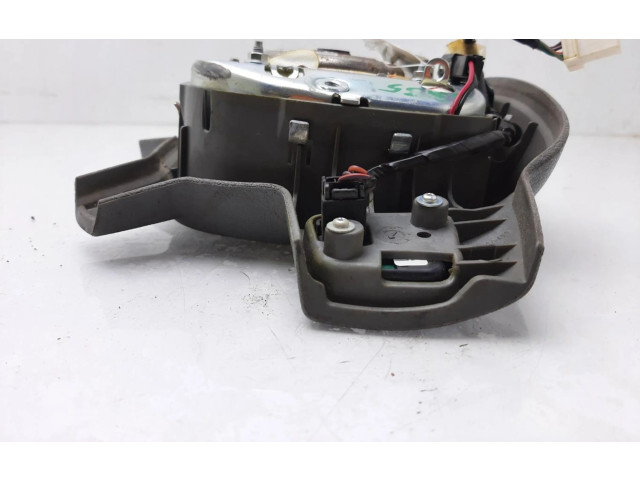 Подушка безопасности двери P1CE761D5AA   Jeep Grand Cherokee (WK)