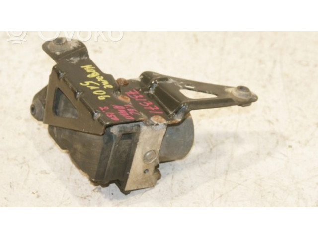 Jednotka ABS 7701067590, 8200377455 Renault Megane II 2004