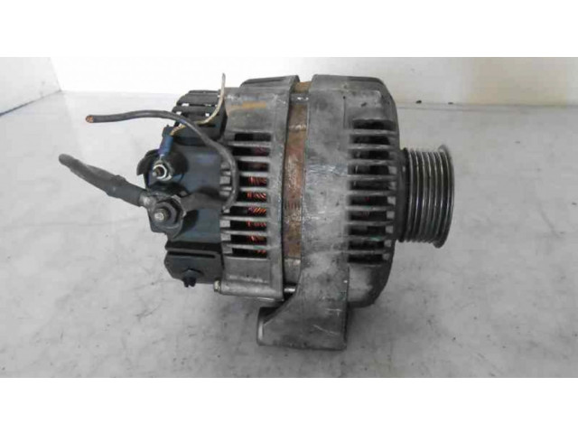 Генератор CAT28-2592, A14VI13 Peugeot 406 1.9