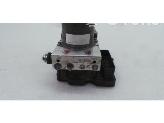 Блок АБС 9812786180, 0265956353   Peugeot  Partner III  2018 -  года