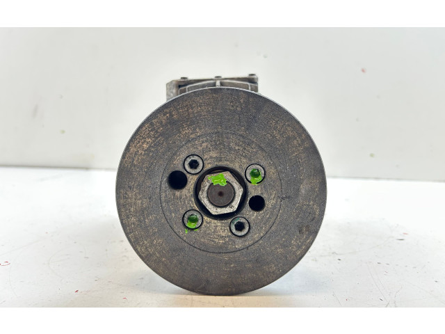 Vstřikovací čerpadlo 059130106C Audi A6 S6 C5 4B