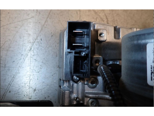  рейка  Колонка рулевая 6C1423510CE   Skoda Fabia Mk3 (NJ) 2015 - 2021 года