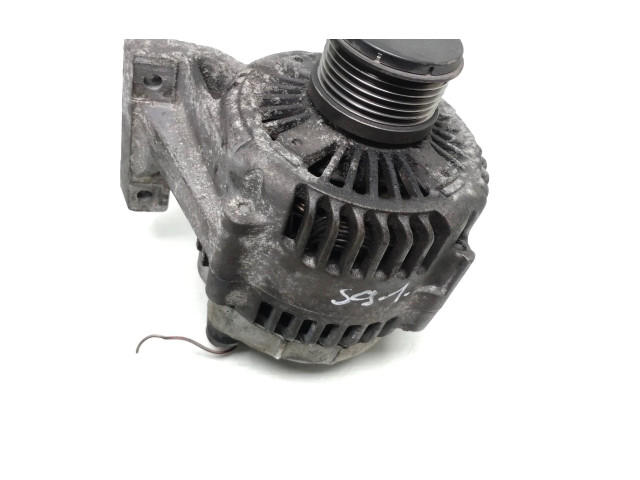 Генератор 1022110500, F23110802 Volvo XC70