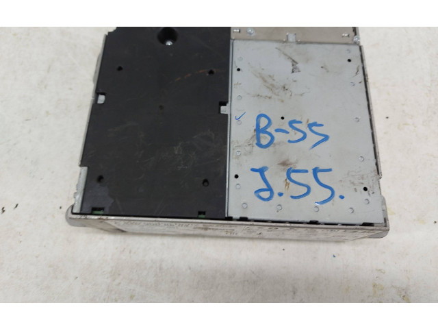 Zámek zadních dveří 4209008804 Mercedes-Benz Citan II 2022