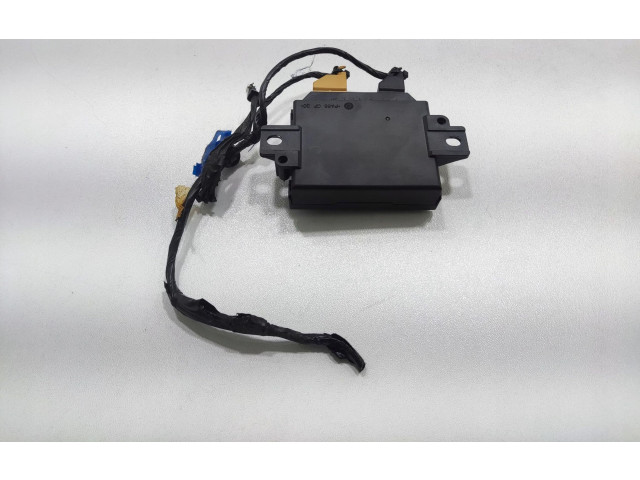 Блок управления парковки AB39-15T850-AA Ford Ranger