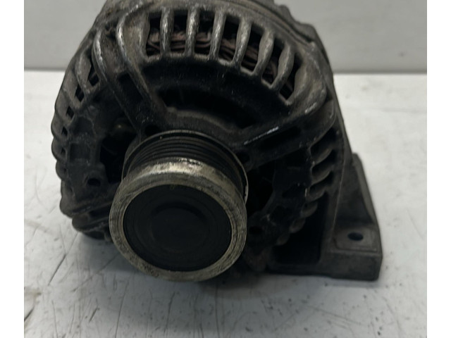 Генератор 0124525529, 0124525529   Volvo XC90      