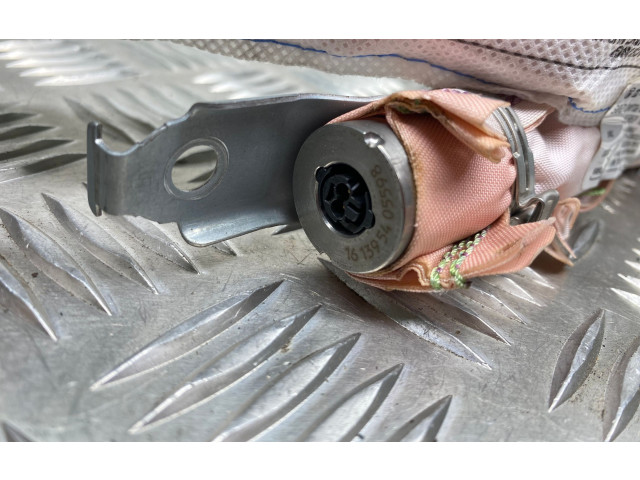 Боковая подушка безопасности 8X4880741B Audi S1