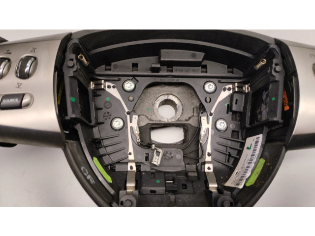 Руль Jaguar XF X250 2007-2015 года 8X23ABLEG, C2P19005LEG