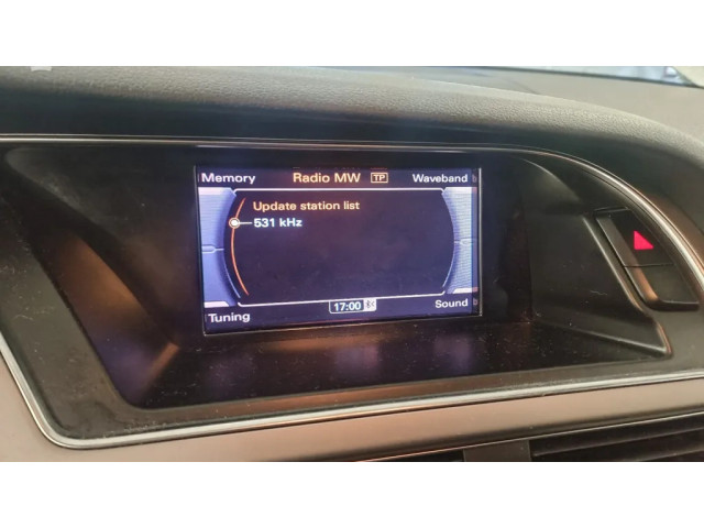 Блок АБС 0265236354, 8K9614517h Audi A4 Allroad