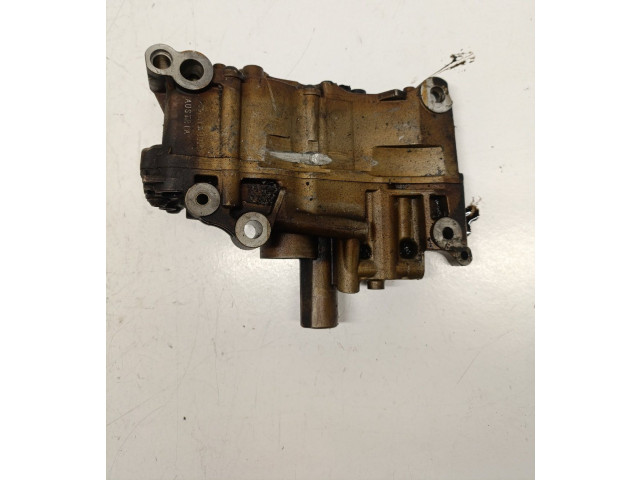 Čerpadlo oleje 7551004 BMW 3 E92 E93 N53B30