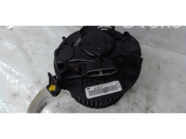 Вентилятор печки 6001547691 Dacia Sandero