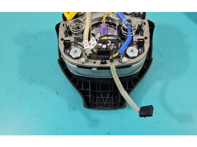 Руль Volkswagen Golf Plus 2005 - 2013 года 1Q0419091K, IMPRK1455531