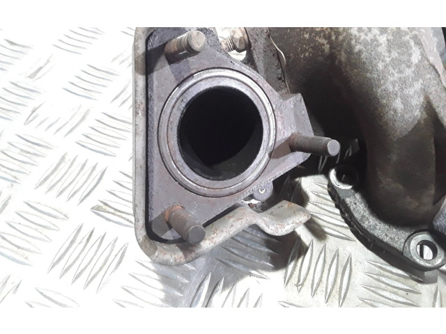 Турбина Honda Accord 18900RBDE02, HG0776J