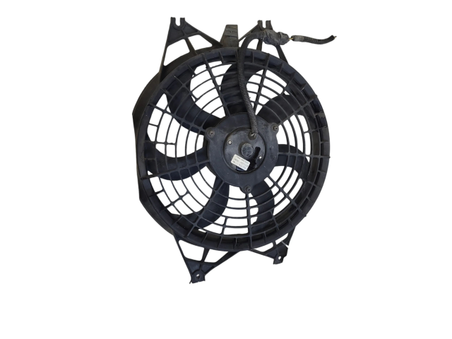 Вентилятор радиатора     977303EXXX    KIA Sorento 