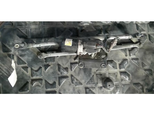 Моторчик дворников 6405G1 Peugeot 406